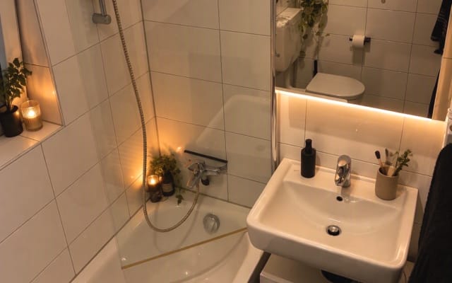 Casa Seppel—central, cozy, clean, with a view of the greenery