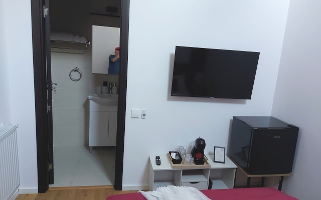 NationalArena Studio ROOM 2