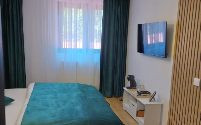 NationalArena Studio ROOM 1