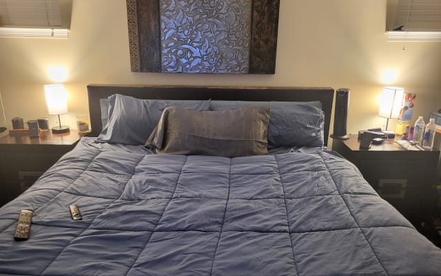 letto condiviso economico per il pernottamento