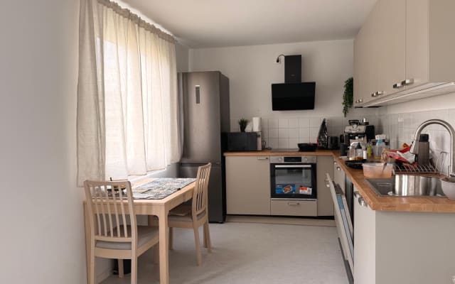 Letto matrimoniale nel quartiere gay!