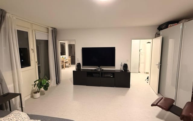 Letto matrimoniale nel quartiere gay!