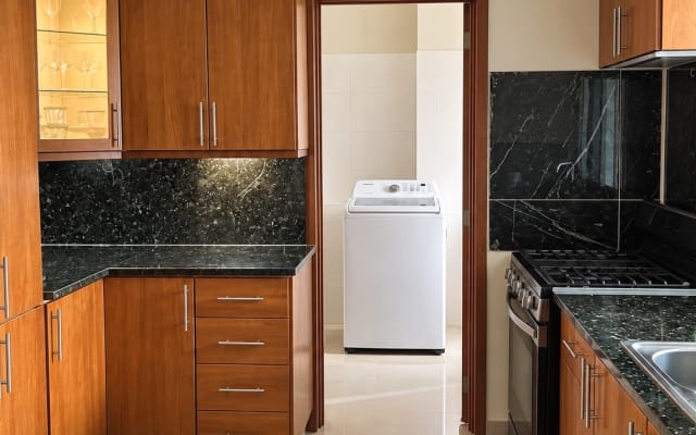 Quarto privado no centro da cidade