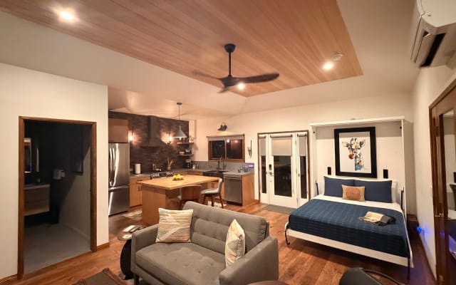 Affittacamere di lusso a Magnolia Park · Burbank