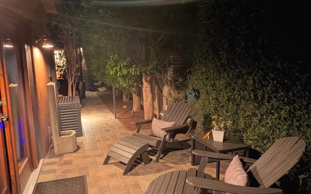 Affittacamere di lusso a Magnolia Park · Burbank