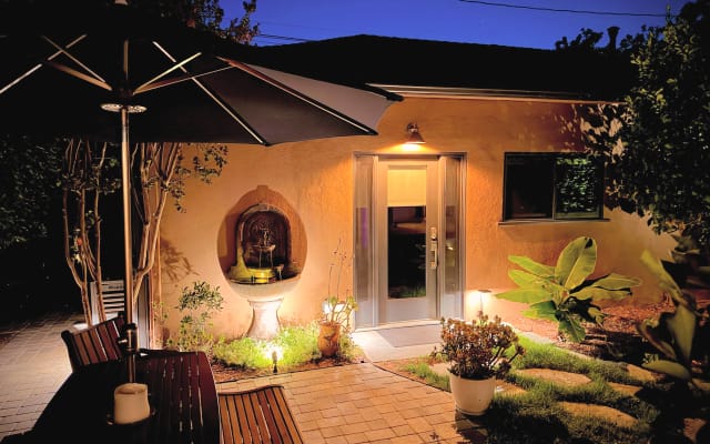 Affittacamere di lusso a Magnolia Park · Burbank