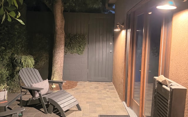 Affittacamere di lusso a Magnolia Park · Burbank