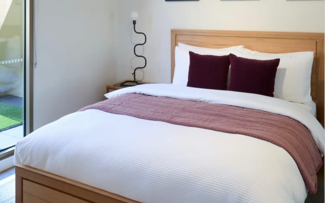 Stilvolle Wohnung mitten im pulsierenden Schwulenviertel von...