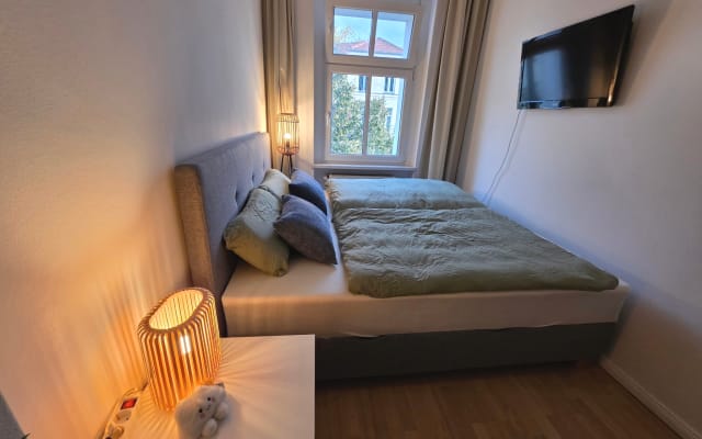 Divano letto in salotto | Un gioiellino accogliente ed elegante a...
