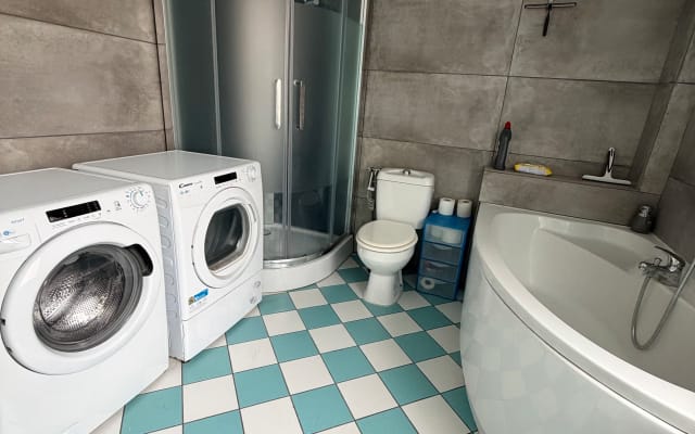 Camera privata o condivisa a Lille