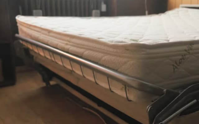 Apartamento céntrico con aparcamiento privado (a 2 minutos a pie de...