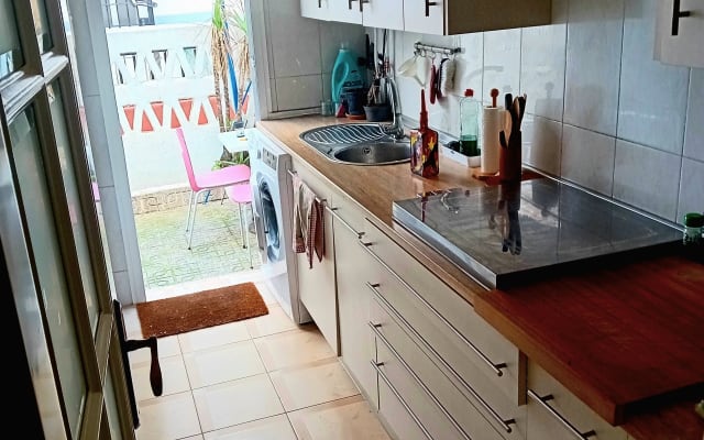 Gemütliche Ferienwohnung in der Nähe des Zentrums von Sevilla - Foto 6