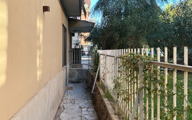 Beautiful, newly renovated apartment in Centocelle