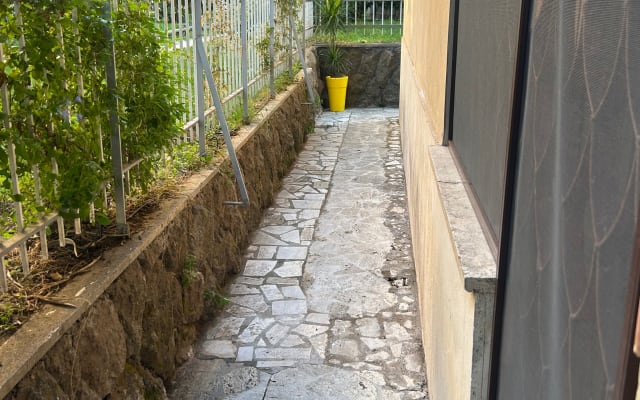 Beautiful, newly renovated apartment in Centocelle
