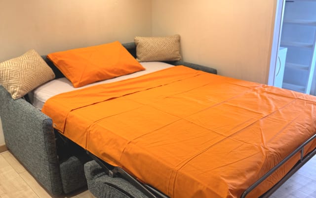Bright & Cozy Apartment - Direct Subway Access to the Duomo and Salone