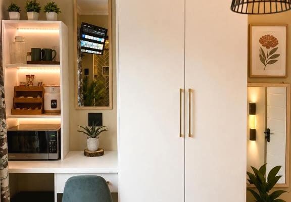 Quarto Executivo