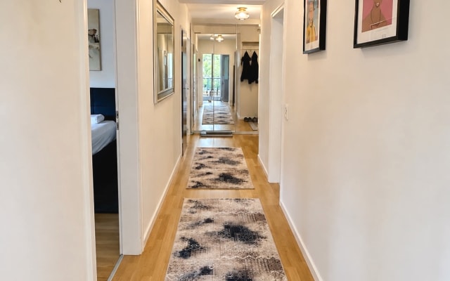 Adis's listing on misterb&b - Flea 