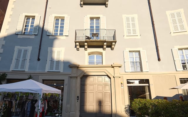 Il Palazzo Blu