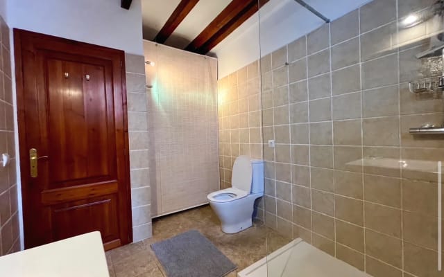 Aconchegante apartamento espanhol no centro do centro histórico!