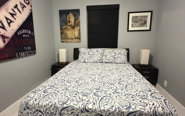 Soleil, élégance et piscine privée — Votre escapade en Floride