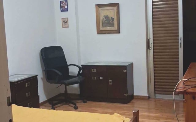 Apartamento próximo ao centro, em um bairro tranquilo