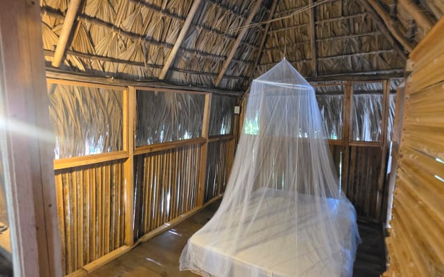 Glamping da Abundância