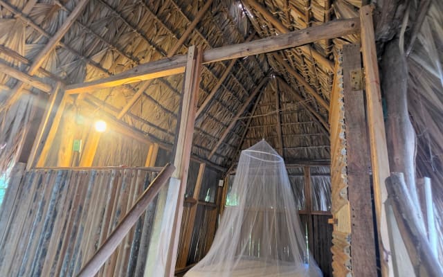 Glamping da Abundância