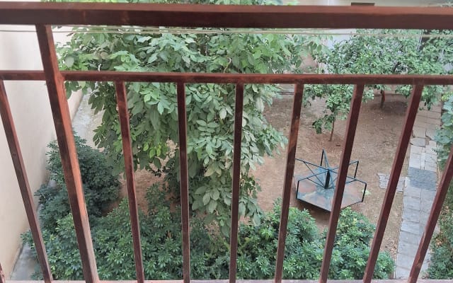 Apartamento próximo ao centro, em um bairro tranquilo