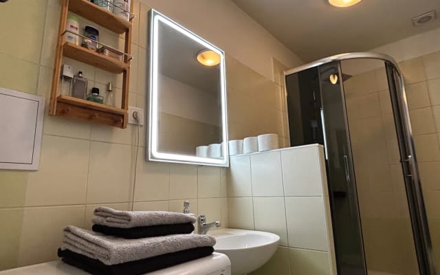 Appartement 1 chambre près de la place Venceslas