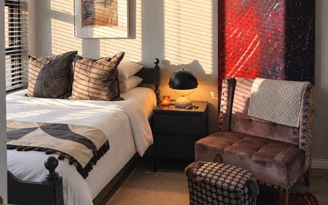 Beautiful apartment in cape town city center  - Picture 10