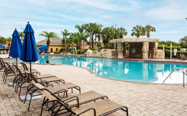 Hypoallergenic Villa | Private Pool, Free Heat | Lux Resort