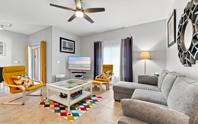 Hypoallergenic Villa | Private Pool, Free Heat | Lux Resort