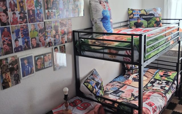Bellissimo e accogliente appartamentino vicino al centro