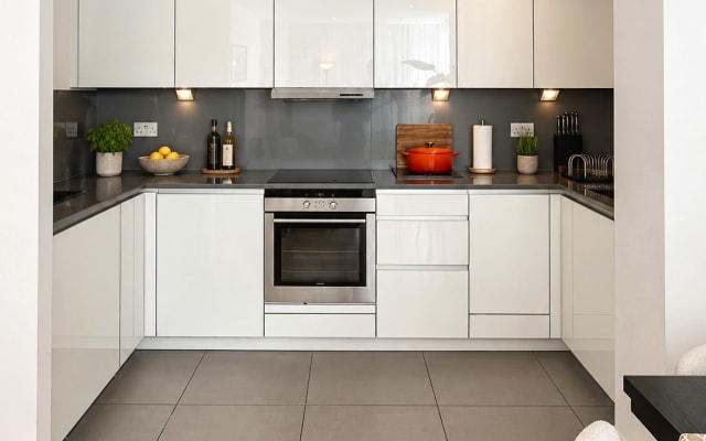 Lovely apartment near tower hill