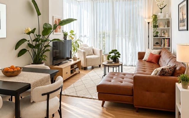 Lovely apartment near tower hill