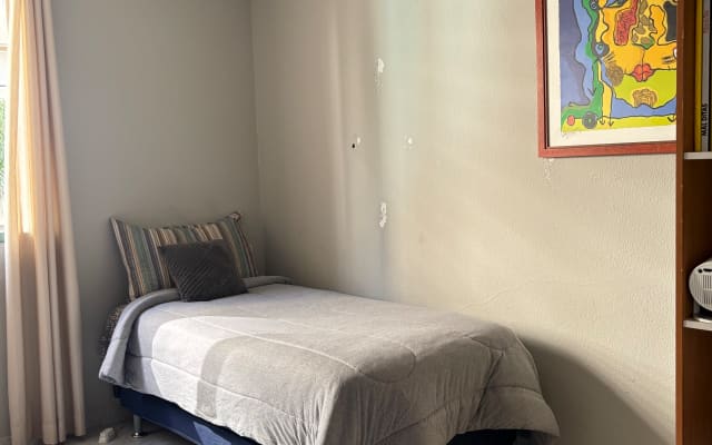 Thiago's listing on misterb&b - Double (two-bed)