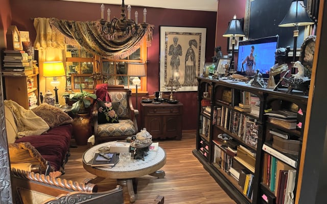 Beautiful rule setting just 10 miles from downtown Louisville