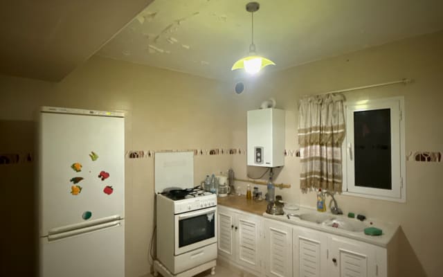 Wohnung in einer ruhigen Wohnanlage
Im Herzen von Sousse