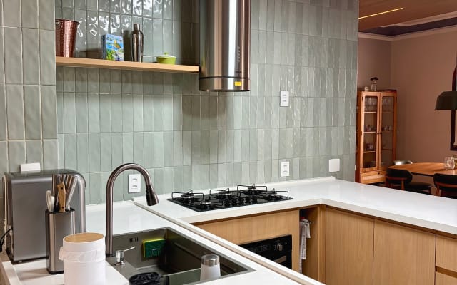 Gay-Friendly-Zimmer, nur einen Häuserblock vom Strand entfernt – Posto 2 - Foto 18
