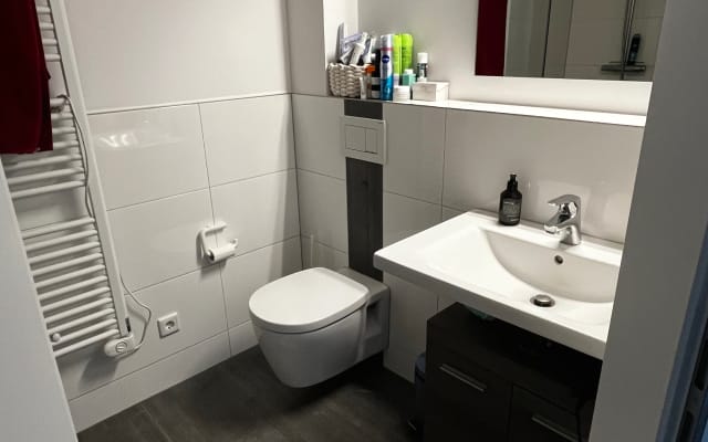 Benvenuti nella mia accogliente casa