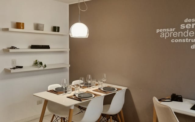 Moderno appartamento con servizi di prima qualitĂ a Parada 14 de la...
