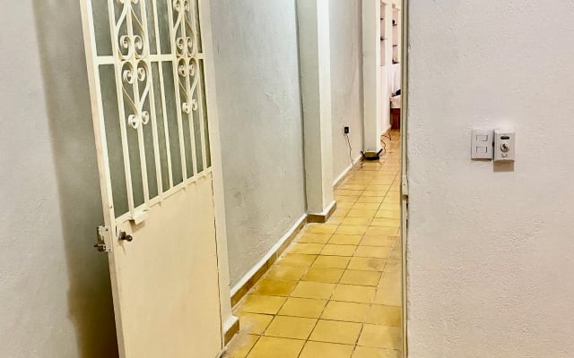 Eigenes Schlafzimmer und eigenes Bad 
In der Nähe des Sheraton Hotels/Estadio - Foto 11