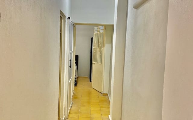 Eigenes Schlafzimmer und eigenes Bad 
In der Nähe des Sheraton Hotels/Estadio - Foto 13