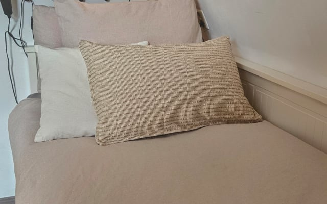 Relaxed gay stay near Rotterdam – good vibes