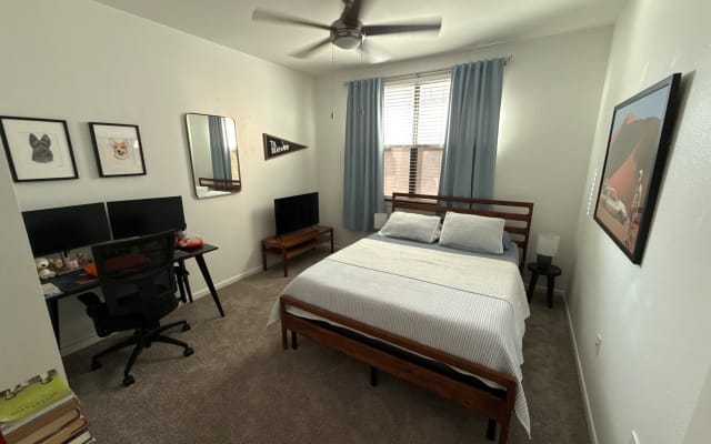 Live Oak Retreat | In der Nähe des Bathhouse, von Uptown und des Nachtlebens in Oaklawn - Foto 3