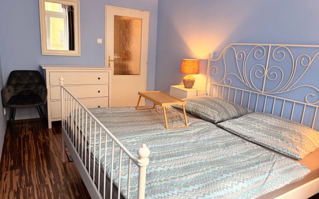 Appartamento con 1 camera da letto vicino a Piazza Venceslao - Foto 2