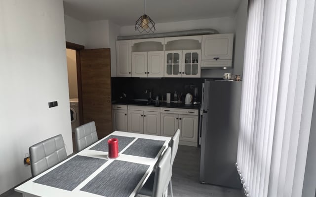 Modern Apartment Near Sofia Airport