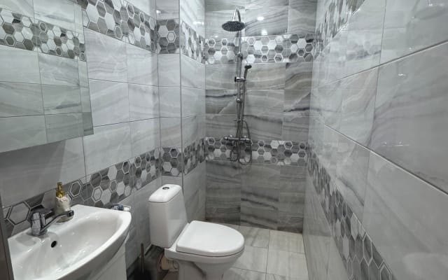 Modern Apartment Near Sofia Airport