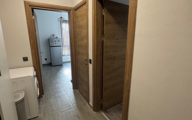 Modern Apartment Near Sofia Airport