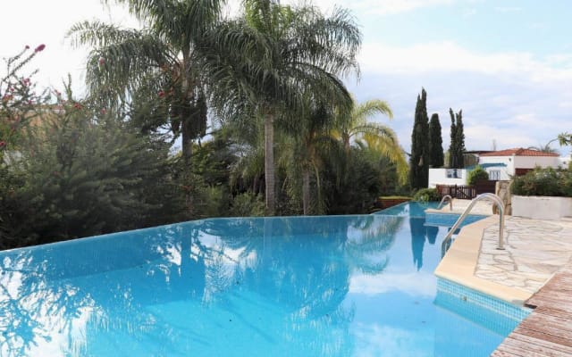 Kastalia Springs 3bd VIilla in Peiya by VICHY Holidays
